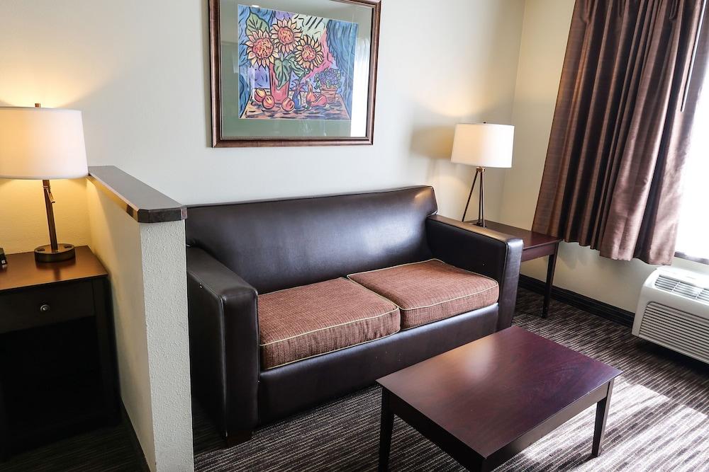 Oxford - Jantzen Hotel Portland