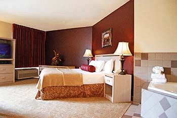 Oxford - Jantzen Hotel 3*