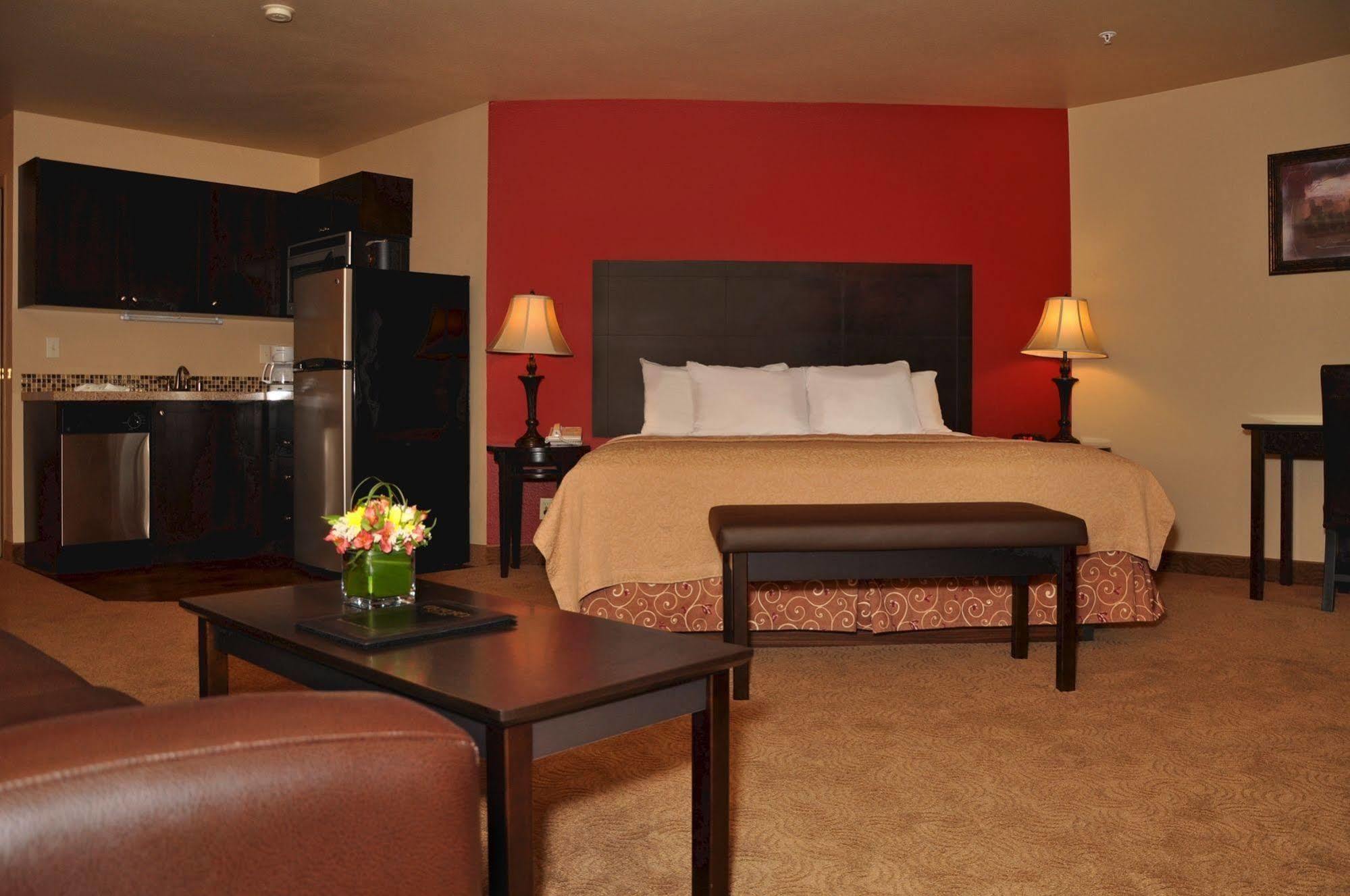 Oxford - Jantzen Hotel Portland