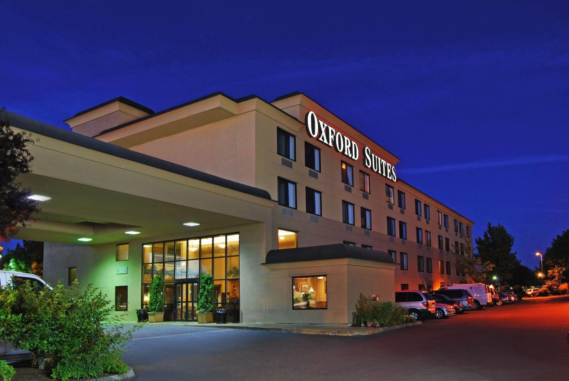 Oxford - Jantzen 3*